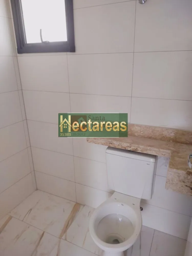 Apartamento, 2 quartos, 50 m² - Foto 5