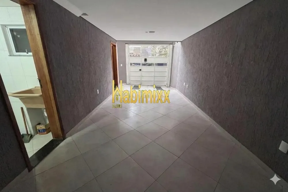 Sobrado, 2 quartos - Foto 4