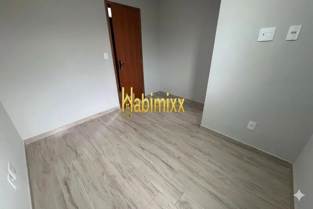 Sobrado, 2 quartos - Foto 1