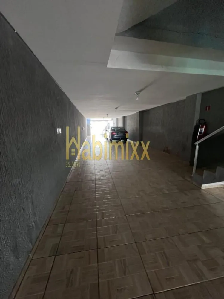 Cobertura, 3 quartos, 121 m² - Foto 1