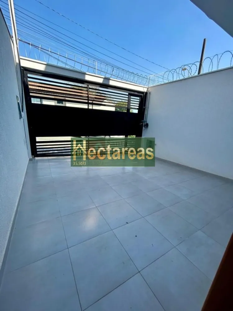 Sobrado, 2 quartos - Foto 2