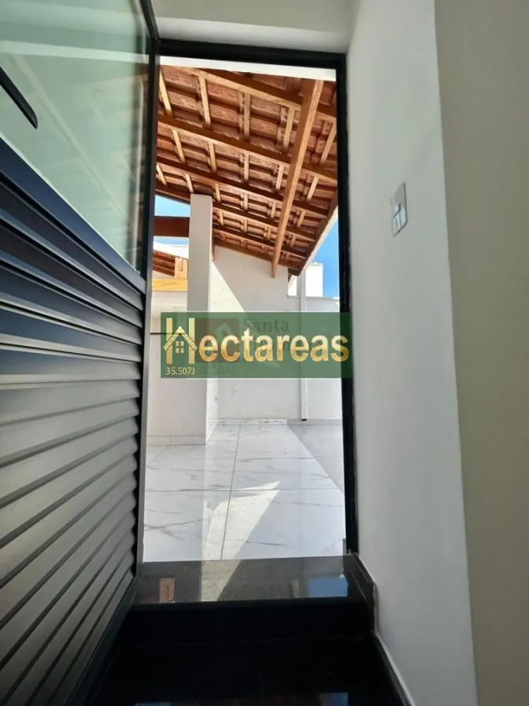Sobrado, 2 quartos - Foto 12