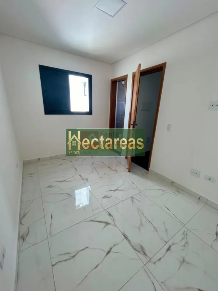 Sobrado, 2 quartos - Foto 3