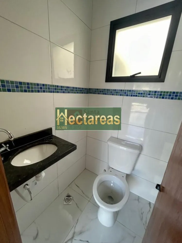 Sobrado, 2 quartos - Foto 4