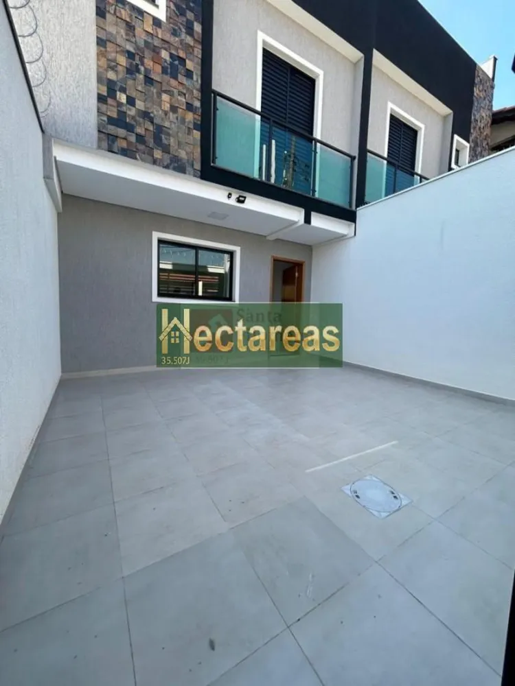 Sobrado, 2 quartos - Foto 2