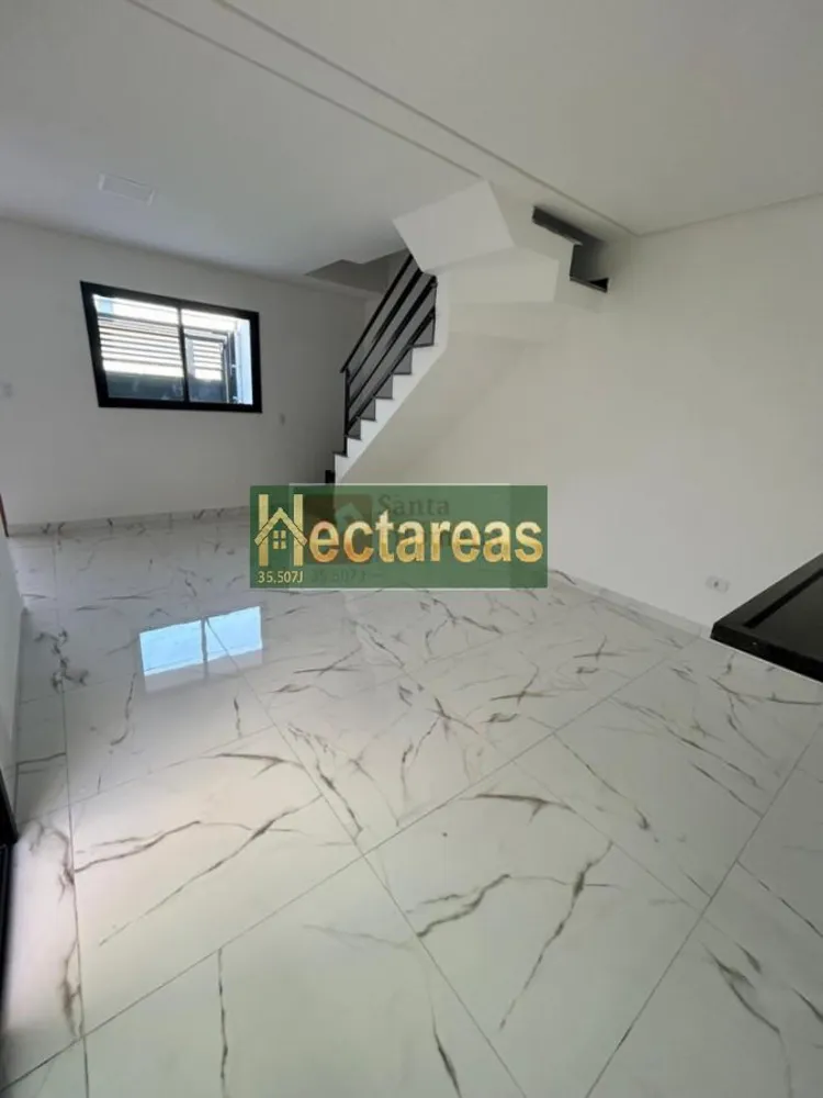 Sobrado, 2 quartos - Foto 6