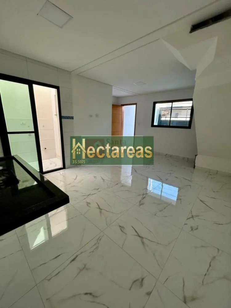 Sobrado, 2 quartos - Foto 4