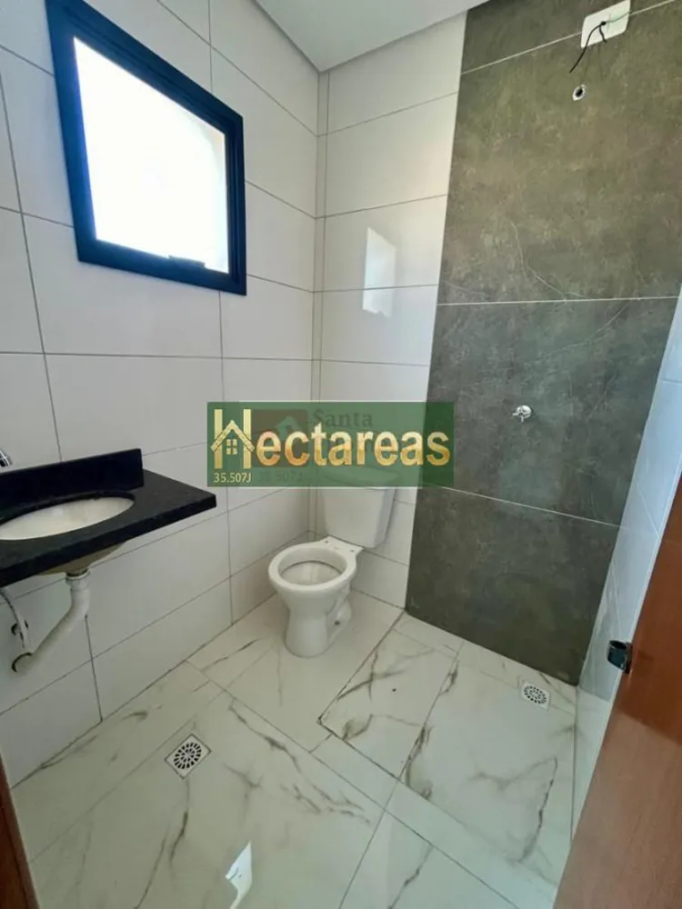 Sobrado, 2 quartos - Foto 5