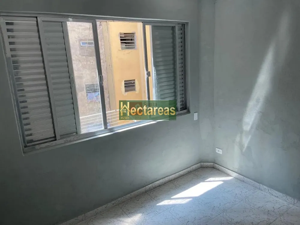Apartamento, 1 quarto, 35 m² - Foto 3