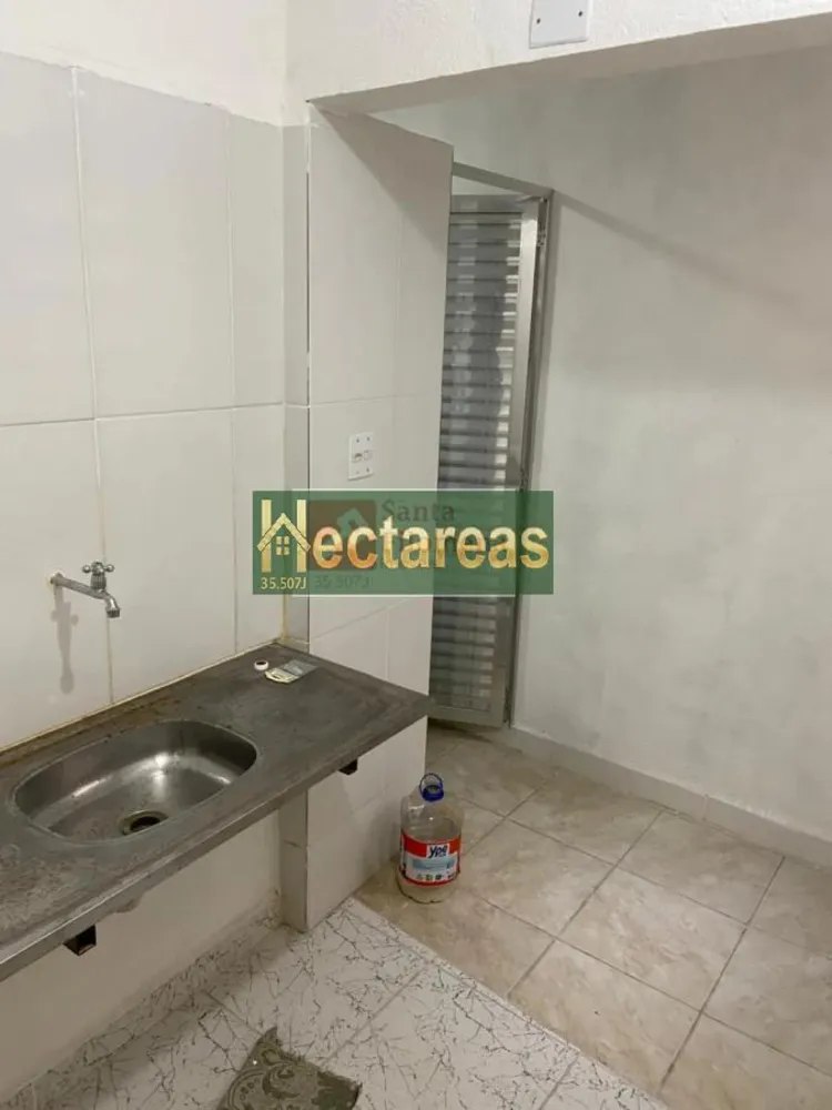 Apartamento, 1 quarto, 35 m² - Foto 2