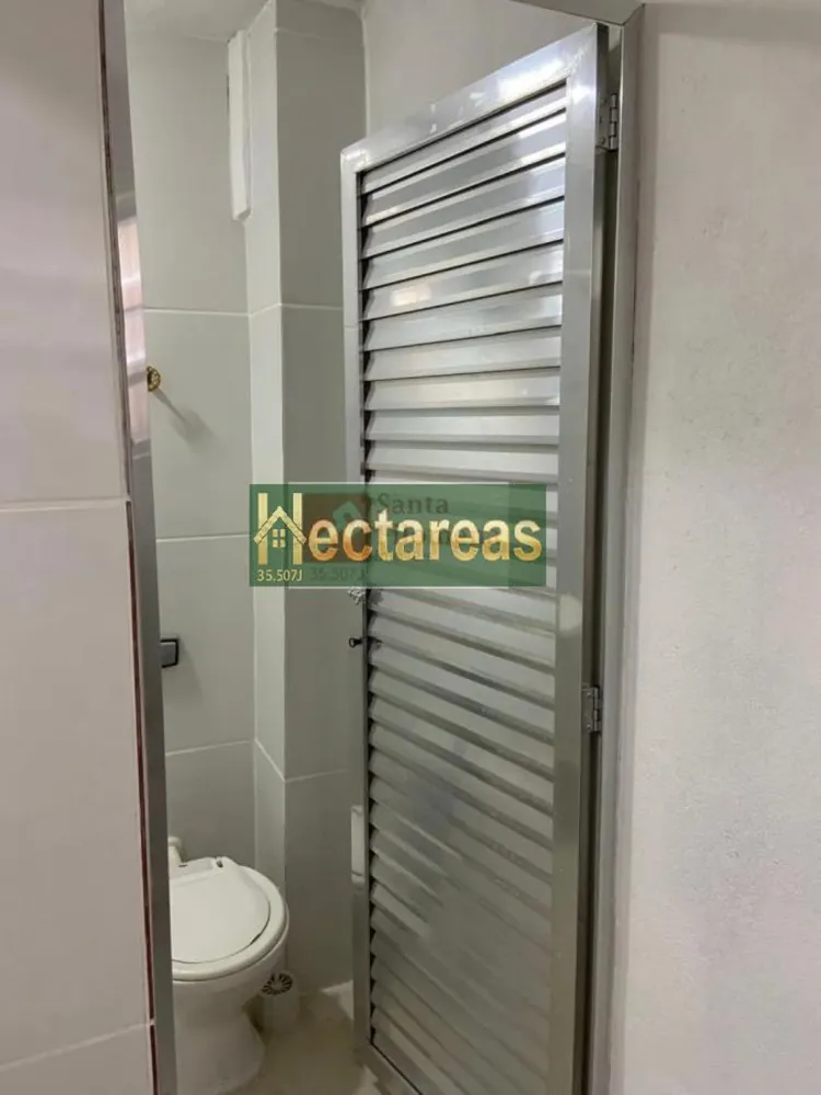 Apartamento, 1 quarto, 35 m² - Foto 4