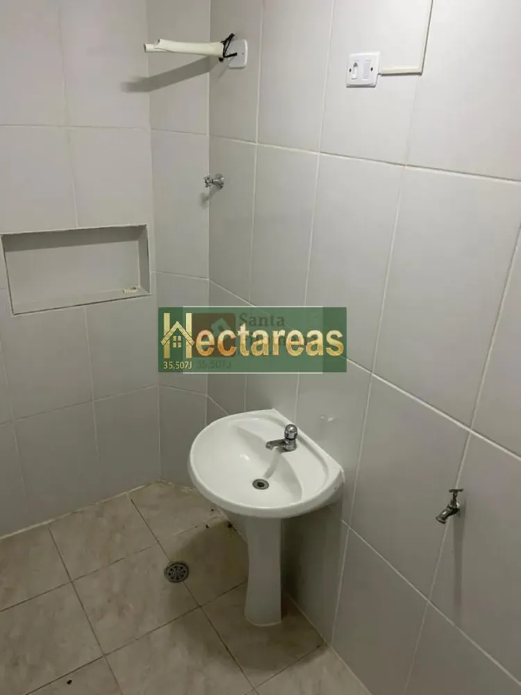 Apartamento, 1 quarto, 35 m² - Foto 5