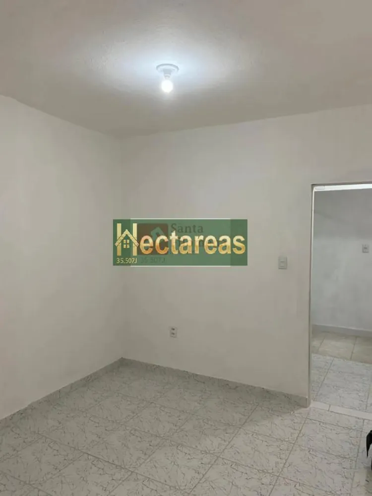 Apartamento, 1 quarto, 35 m² - Foto 1