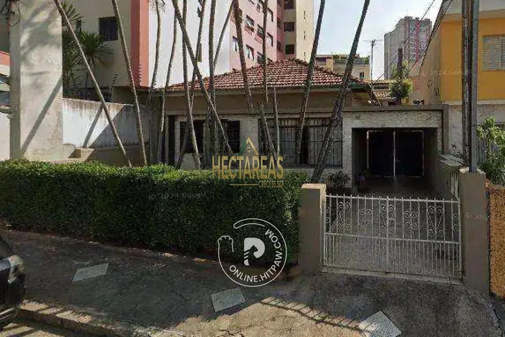 Terreno, 400 m² - Foto 2