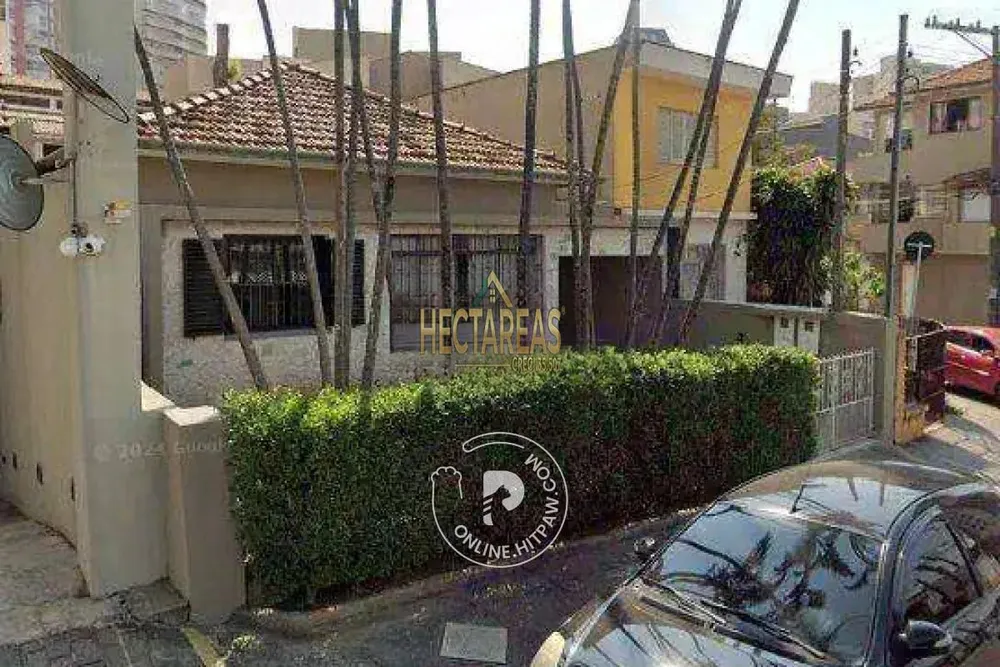 Terreno, 400 m² - Foto 1
