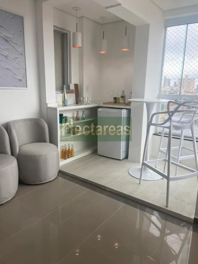 Cobertura, 3 quartos - Foto 6