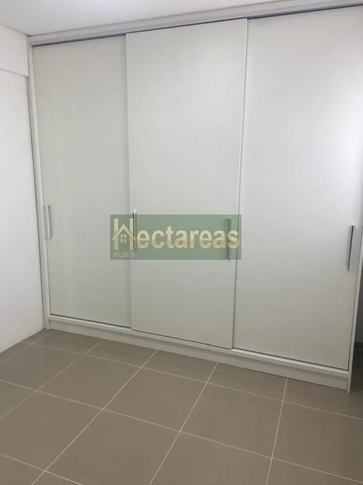 Cobertura, 3 quartos - Foto 1