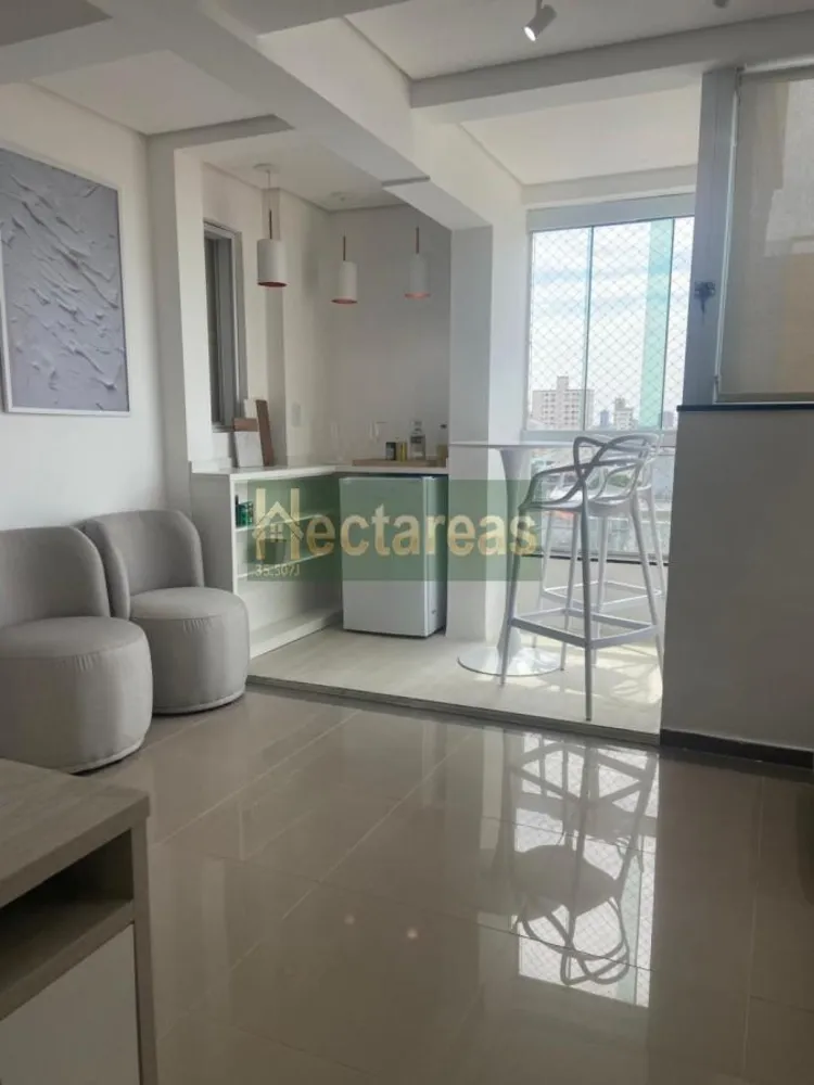 Cobertura, 3 quartos - Foto 2