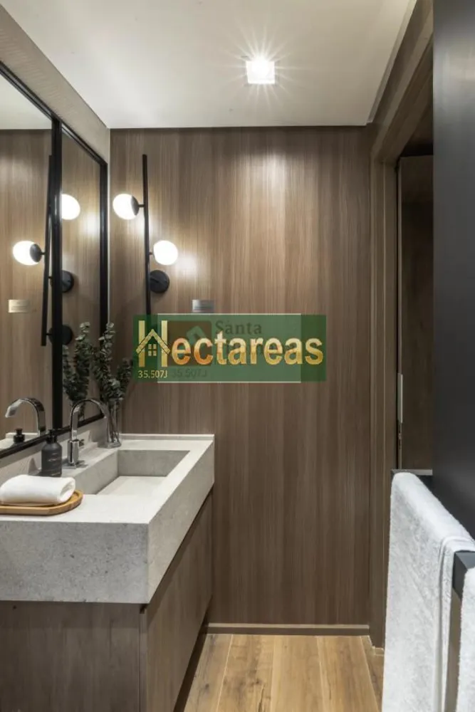 Apartamento, 1 quarto, 31 m² - Foto 2