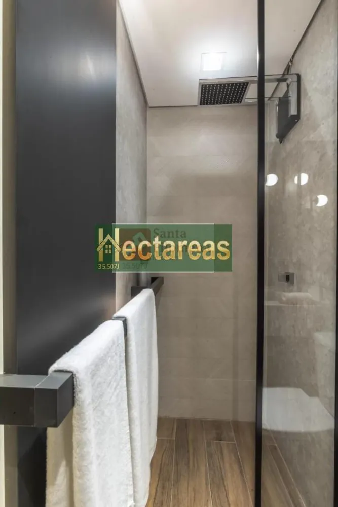 Apartamento, 1 quarto, 31 m² - Foto 7