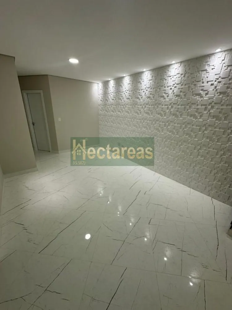Cobertura, 2 quartos, 124 m² - Foto 2