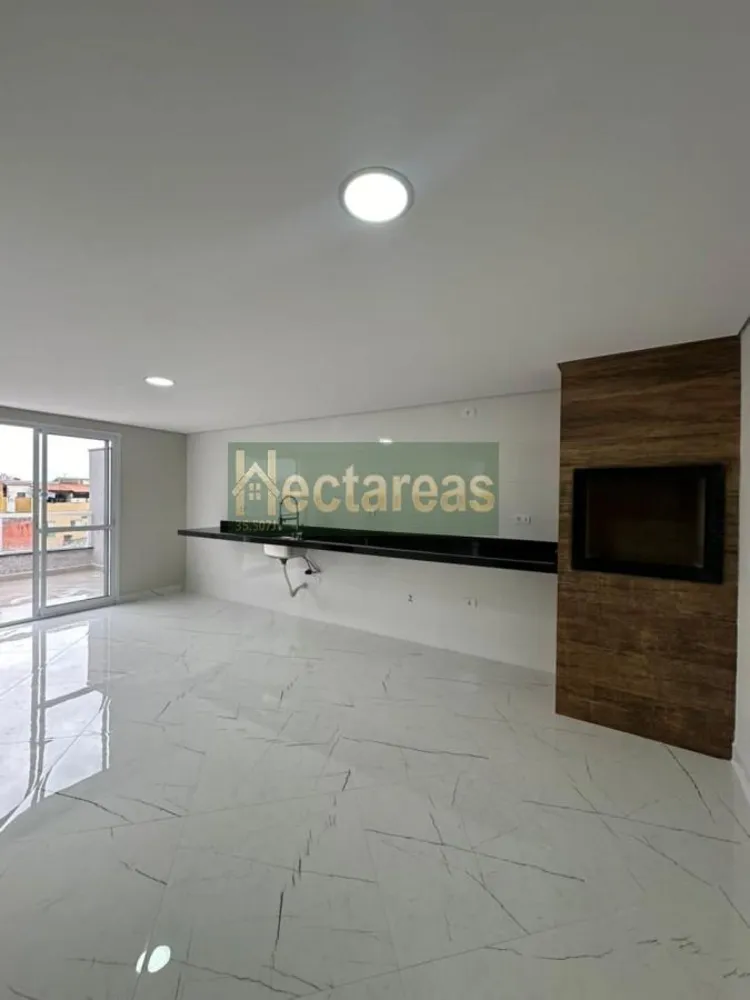 Cobertura, 2 quartos, 124 m² - Foto 8
