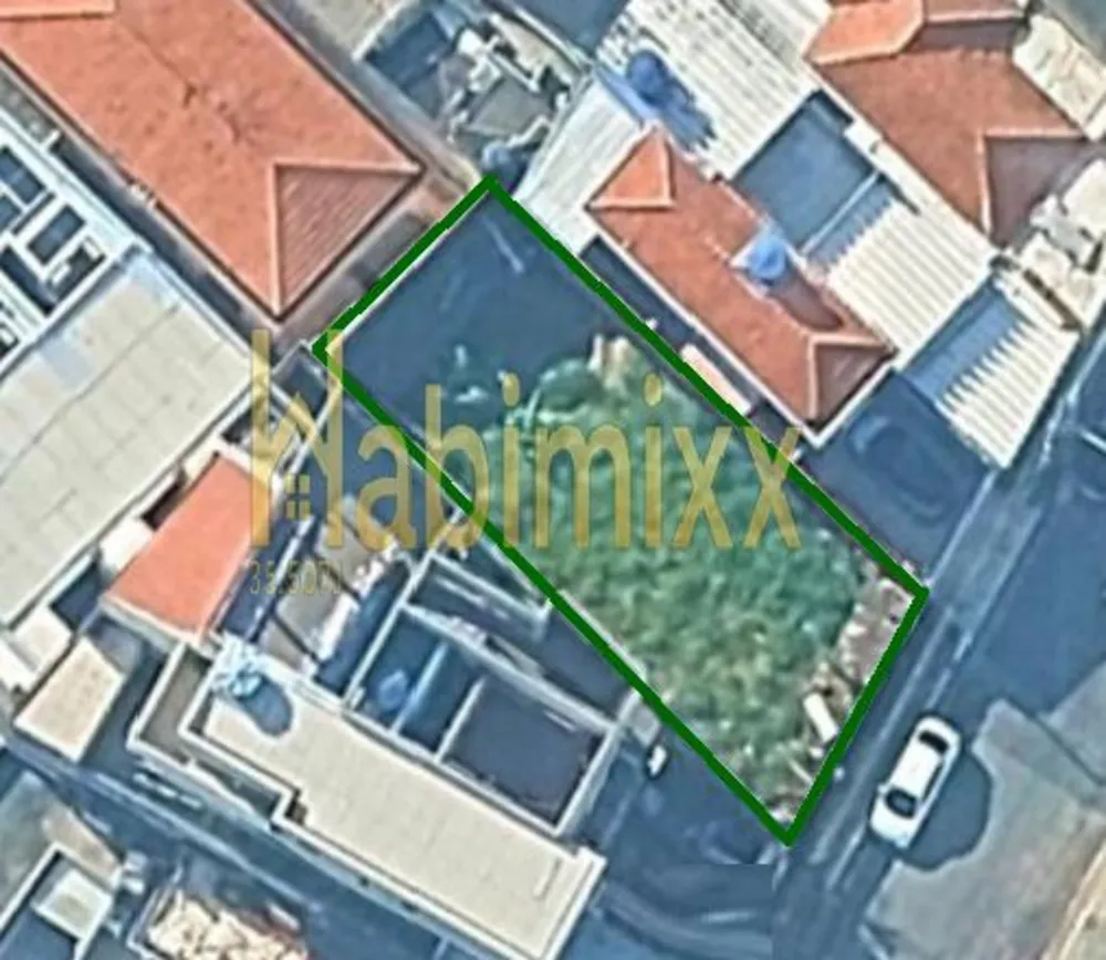 Terreno, 200 m² - Foto 2