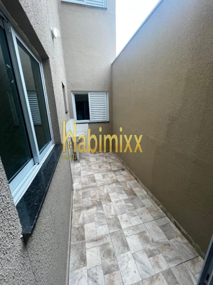 Apartamento, 2 quartos, 52 m² - Foto 4