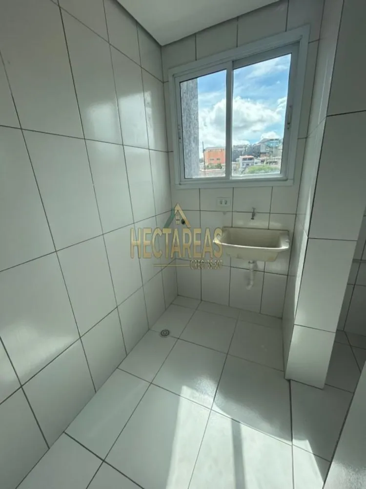 Apartamento, 2 quartos, 56 m² - Foto 7