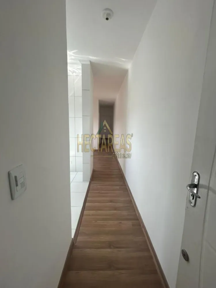 Apartamento, 2 quartos, 56 m² - Foto 6