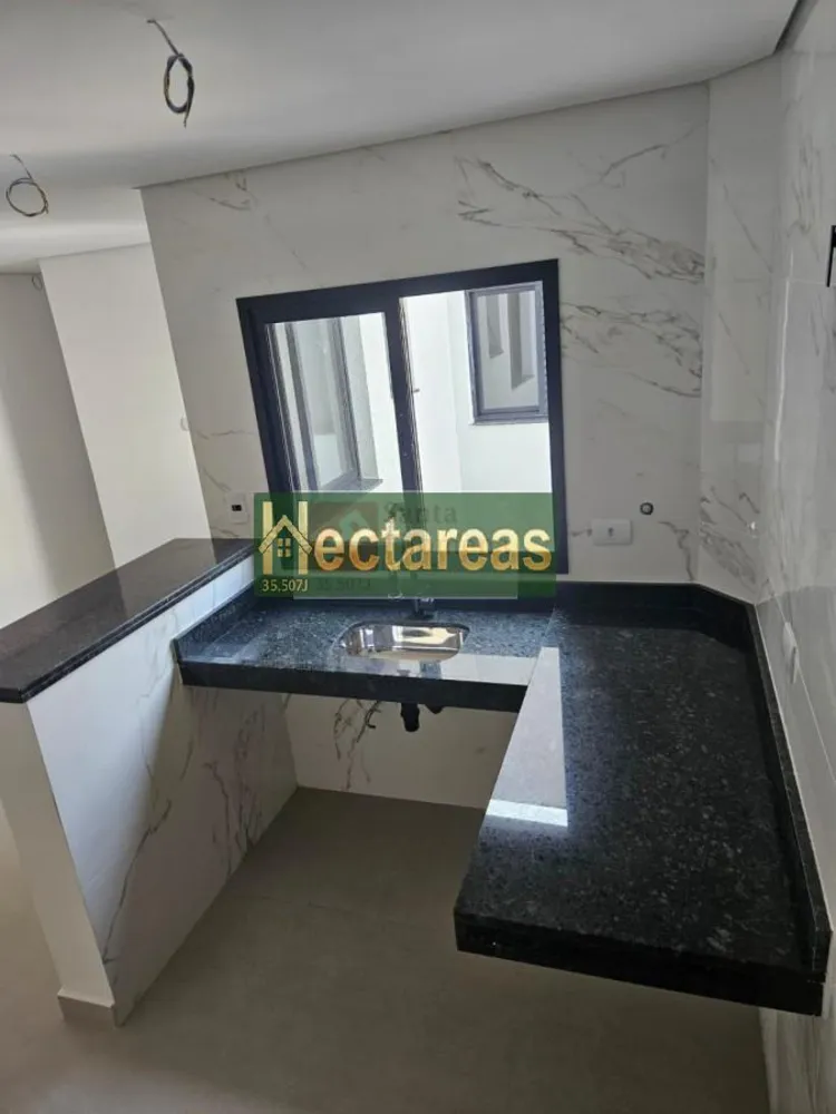 Cobertura, 2 quartos, 112 m² - Foto 2