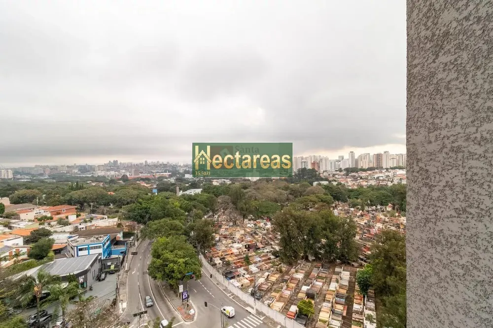 Apartamento, 1 quarto, 39 m² - Foto 4