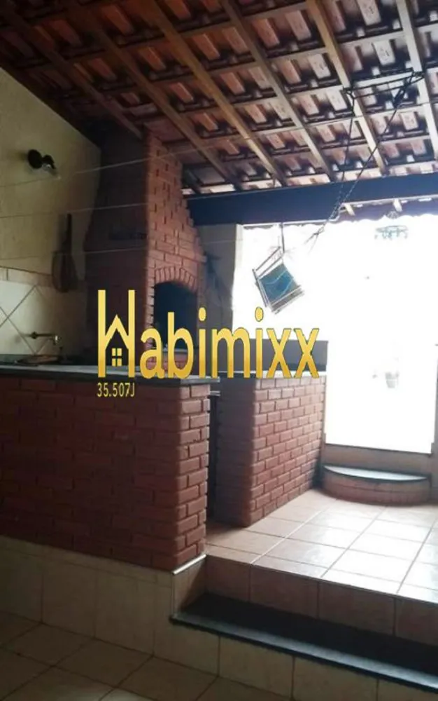 Sobrado, 3 quartos - Foto 2