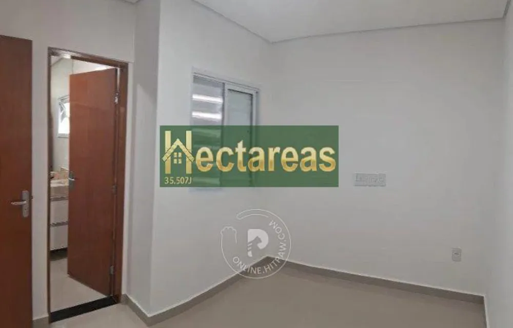 Sobrado, 2 quartos - Foto 7