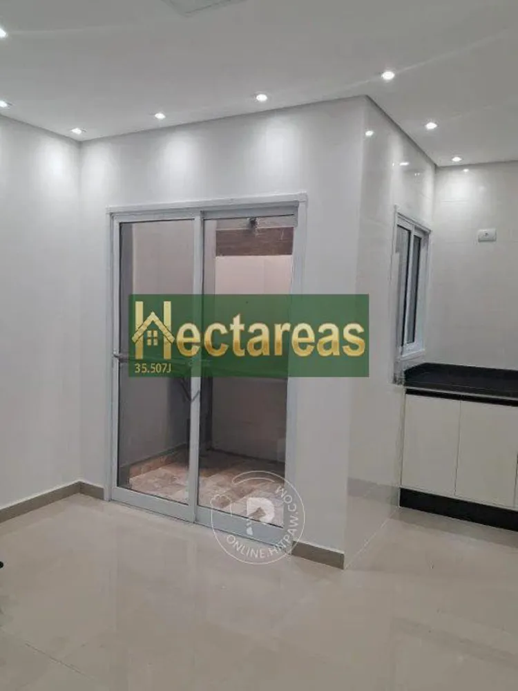 Sobrado, 2 quartos - Foto 4