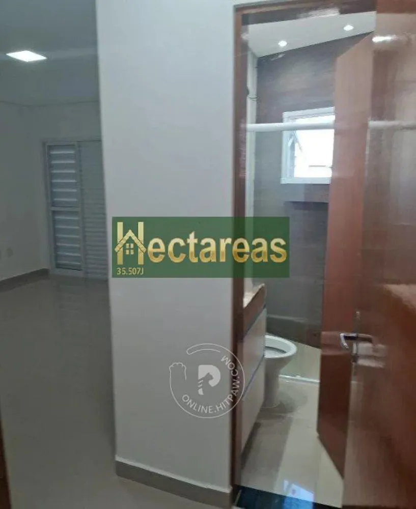 Sobrado, 2 quartos - Foto 5