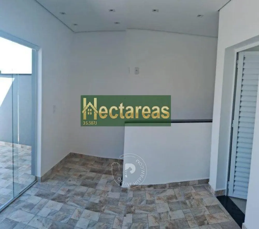 Sobrado, 2 quartos - Foto 2