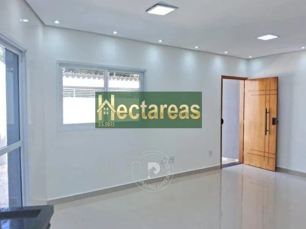 Sobrado, 2 quartos - Foto 8