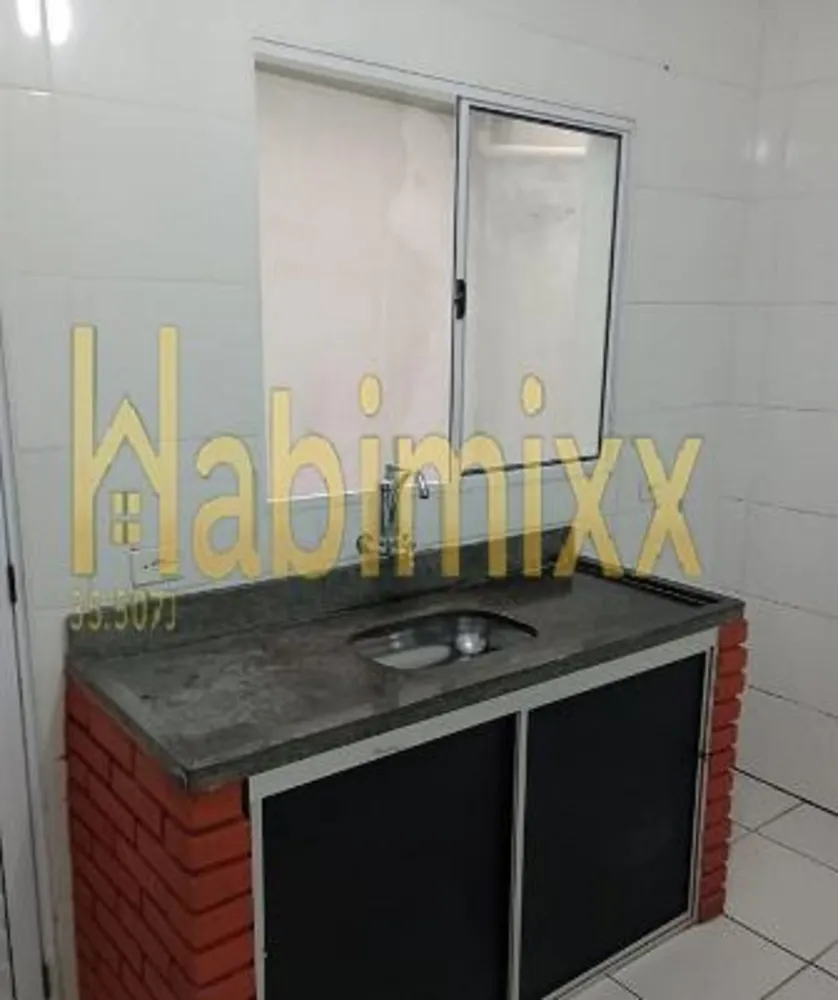 Casa de Condomínio, 2 quartos - Foto 4