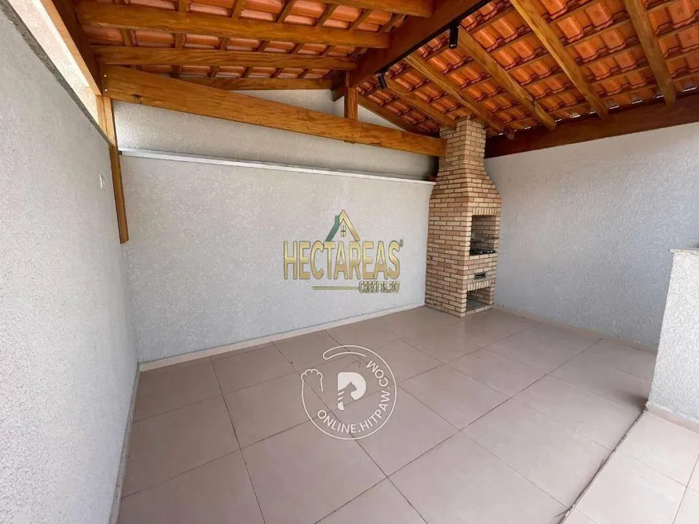 Sobrado, 3 quartos - Foto 3