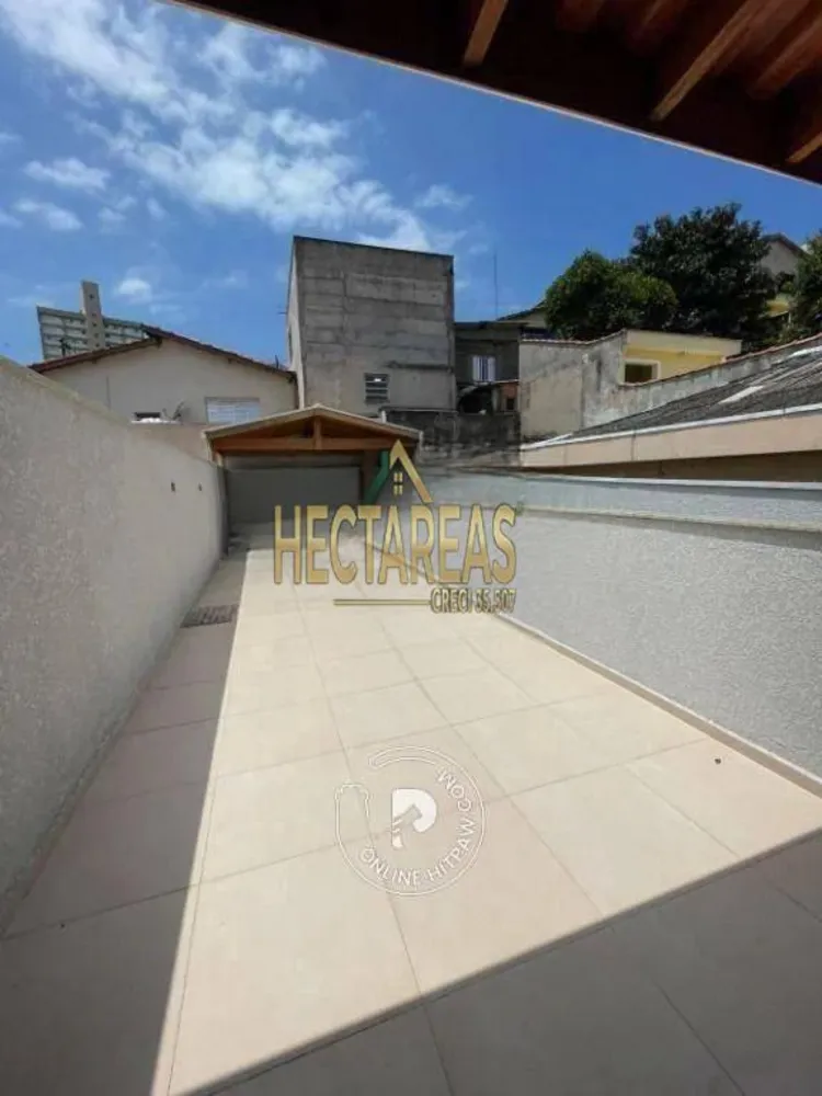 Sobrado, 3 quartos - Foto 4