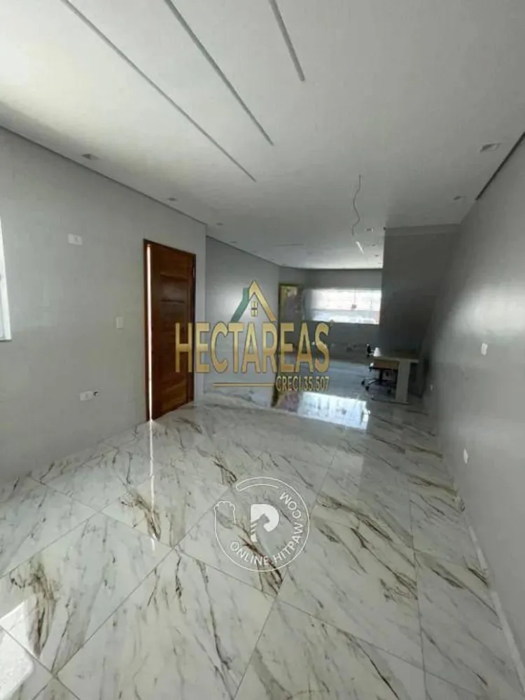 Sobrado, 3 quartos - Foto 1
