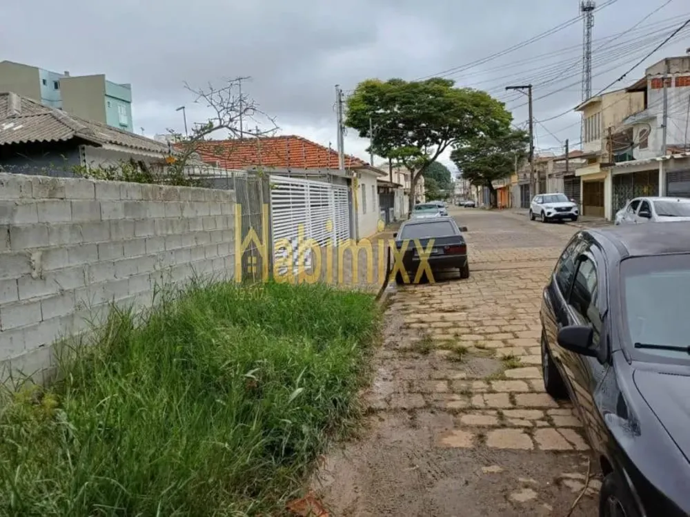 Terreno, 300 m² - Foto 1