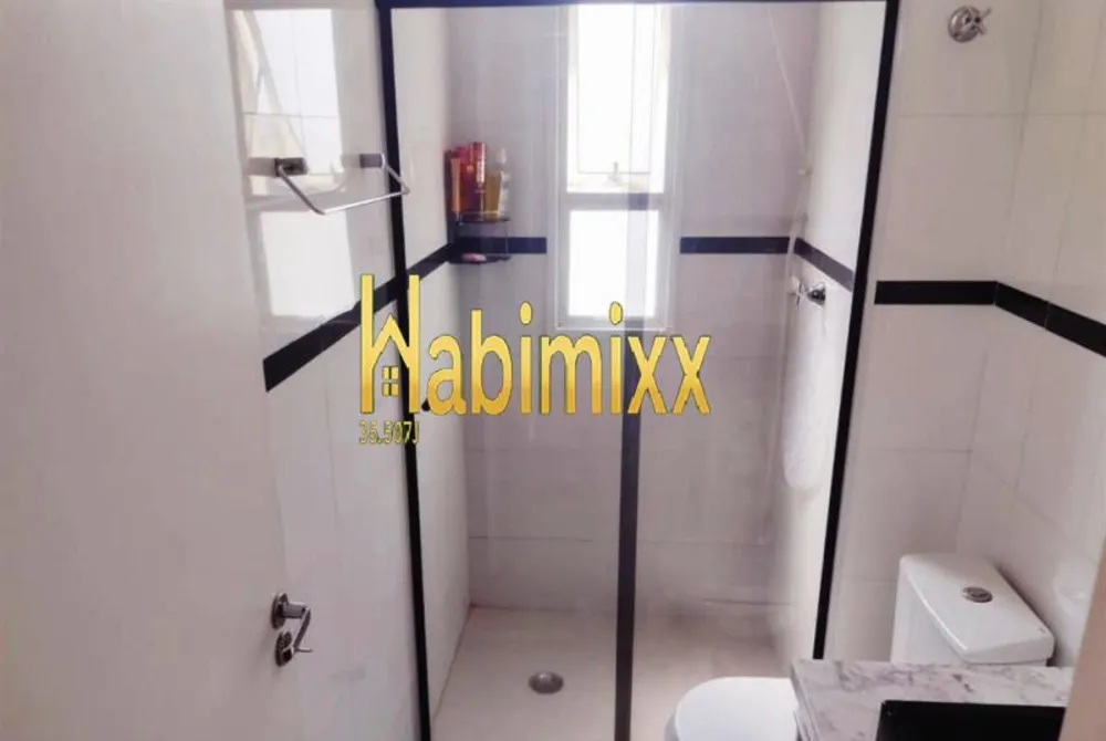 Apartamento, 2 quartos, 54 m² - Foto 3