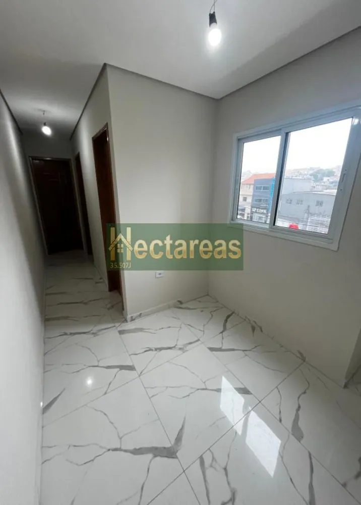 Cobertura, 2 quartos, 104 m² - Foto 2