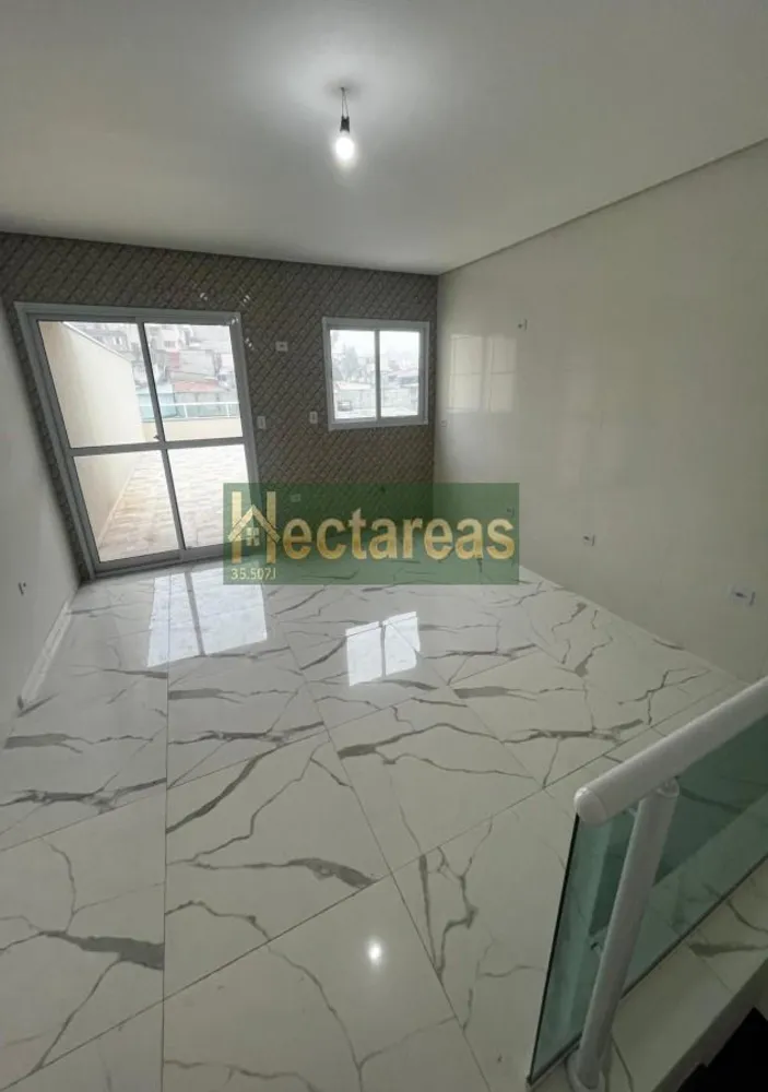 Cobertura, 2 quartos, 104 m² - Foto 6