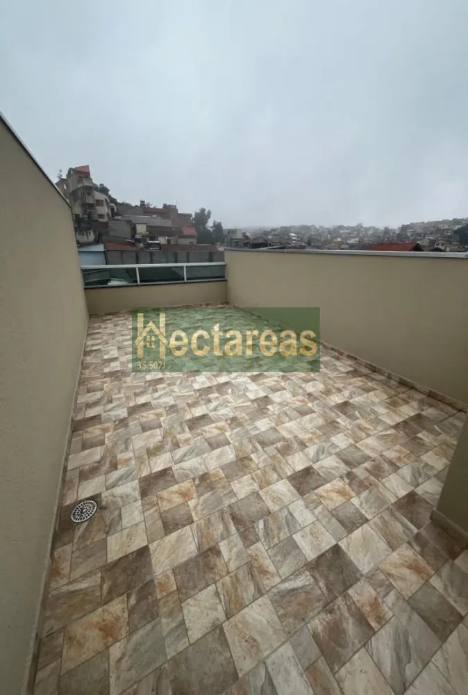 Cobertura, 2 quartos, 104 m² - Foto 8