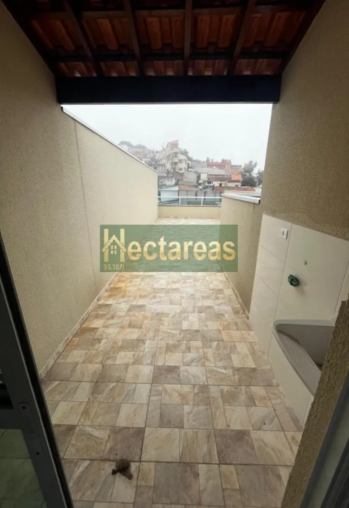 Cobertura, 2 quartos, 104 m² - Foto 7