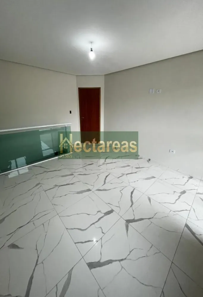 Cobertura, 2 quartos, 104 m² - Foto 1