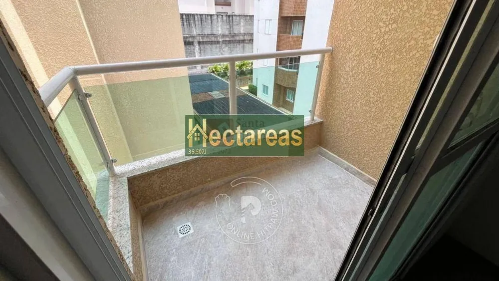 Cobertura, 2 quartos, 95 m² - Foto 8